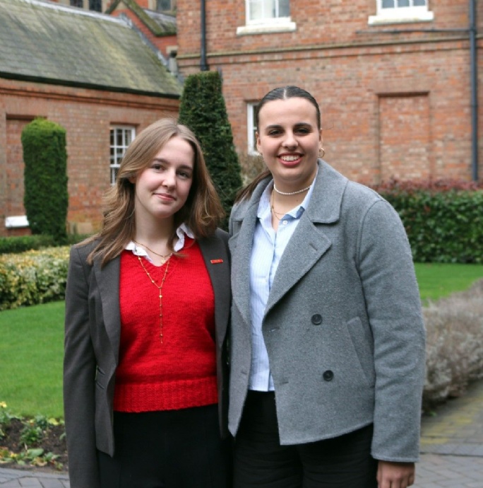 News &raquo; Cambridge Offers For High-Flying Princethorpe Sixth Formers